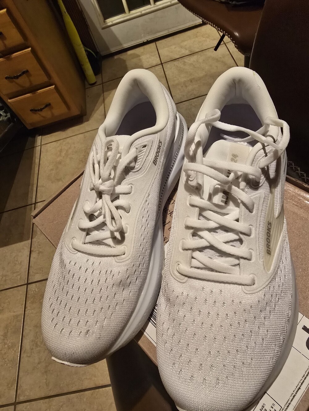 Brooks Adrenaline 24 GTS For Women Running Shoes